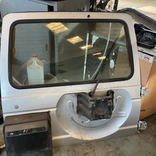 PORTA CARICO POST. PER HYUNDAI