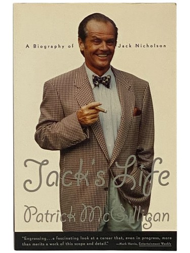Jack life biography of - jack's,
