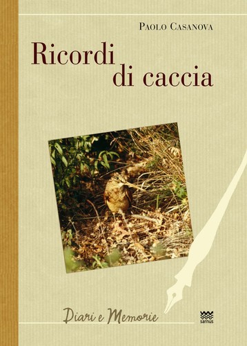 Libri paolo casanova ricordi - paolo,