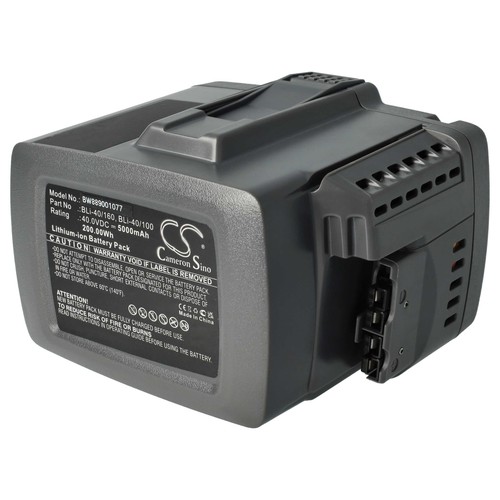 Batteria per gardena powermax - gardena,