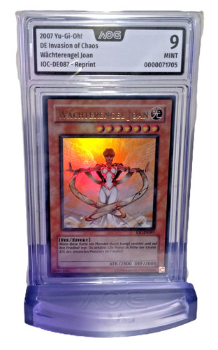 Angelo guardiano - yu-gi-oh!,