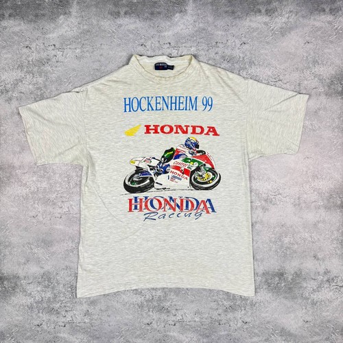Shirt vintage 1999 honda - 1999,