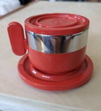MORINOX vintage tazzina caffè