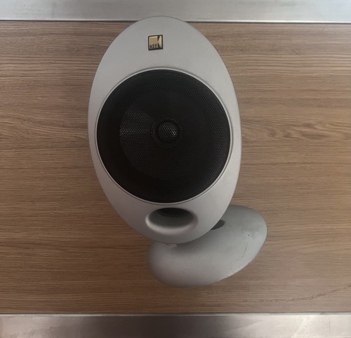 Kef kht silver sp3375 2005 - kef, 2005.2