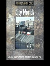 City Worlds Paperback John