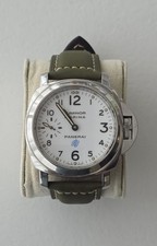 panerai luminor marina PAM 00660