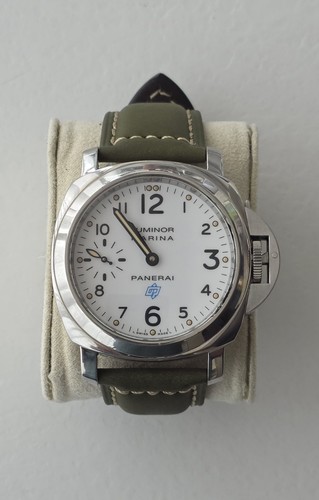 Panerai luminor marina - panerai, pam