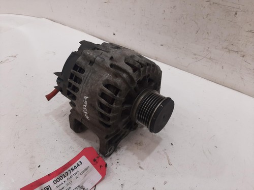 Alternatore dacia duster - alternatore,