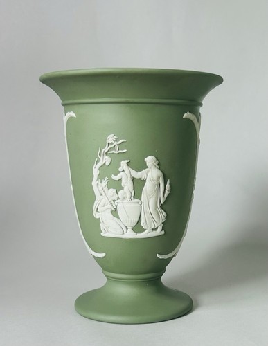 Antico vaso neoclassico