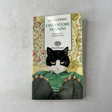 IAN MCEWAN L'INVENTORE DI