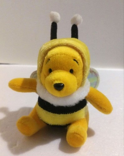 Peluche mascotte disney - peluche,