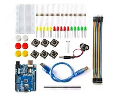 Kit Arduino UNO R3 12-in-1 -