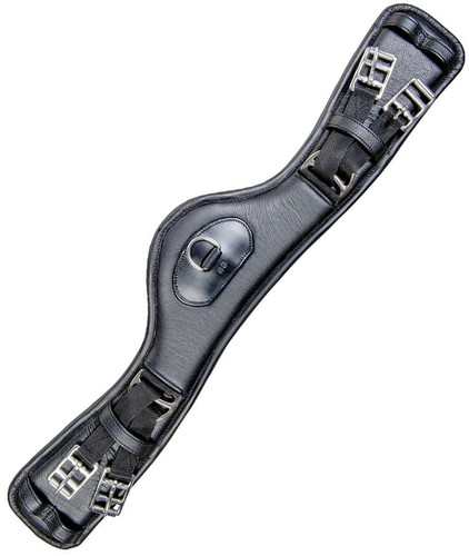 Sottopancia dressage in - sottopancia,