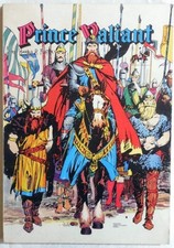 Fumetti PRINCE VALIANT