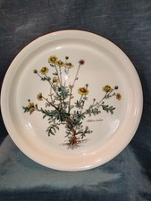 VILLEROY & BOCH BOTANICA Piatto TEGLIA FORNO 32 CM