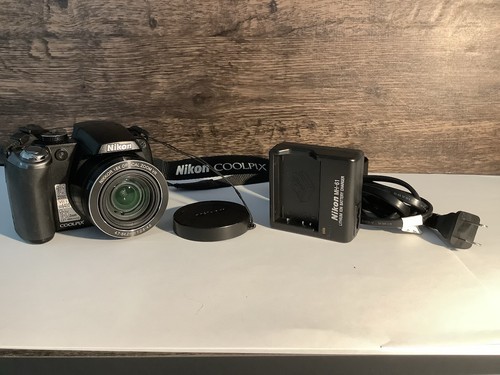 Nikon coolpix p80 1 - coolpix,