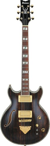 Ibanez ar520hme chitarra - ar520hme-nt,