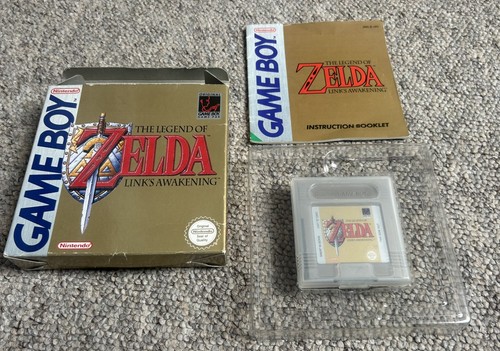 The legend zelda - the, of