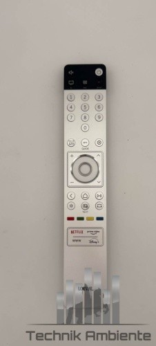 Telecomando loewe per sl950 - tv,