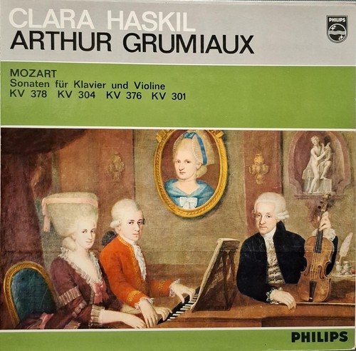 Mozart sonate per - sonate,