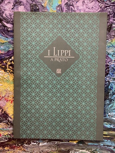 Lippi prato monografie del - i, a