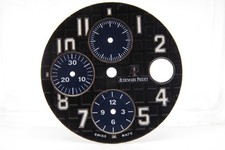 Quadrante offshore Audemars