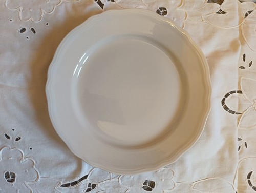 Piatto vintage vecchio richard - piatto,