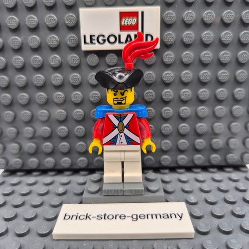 Lego pirata minifigure - pirata,