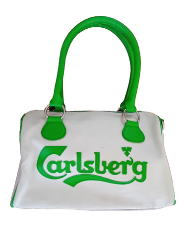 Carlsberg borsa donna - borsa,