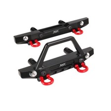 Paraurti anteriore posteriore