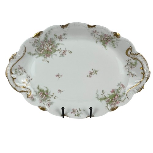 Theodore haviland limoges - theodore,
