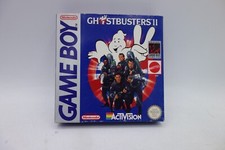 GHOSTBUSTERS 2 II MATTEL GAMEBOY GAME BOY   NINTENDO PAL ITALIA GIG