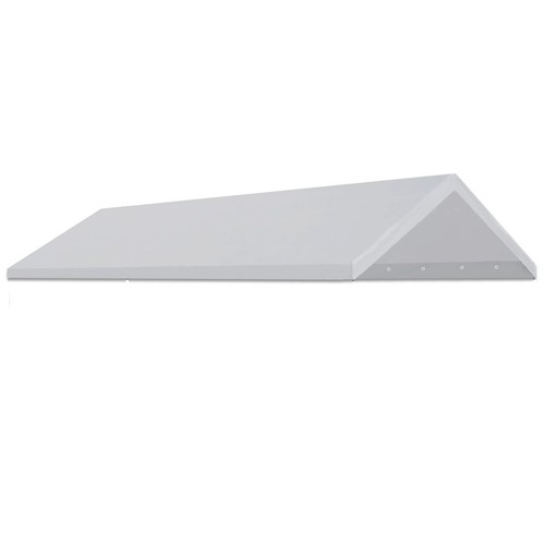 Piedi tettoia di - 10, 20