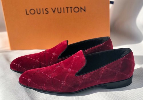 Louis vuitton scarpe - louis, uomo