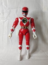 Action figure power rangers - action,