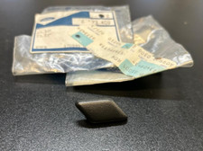 6173409 Fermo coperchio rivestimento destro paraurti anteriore Ford Fiesta XR2