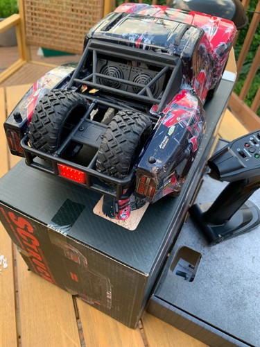 Haiboxing 3100a 4x4 - haiboxing,