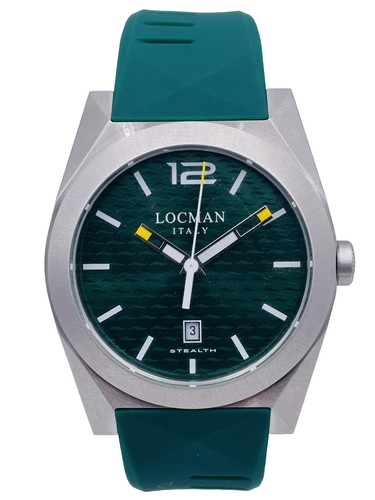 Orologio locman stealth - locman,
