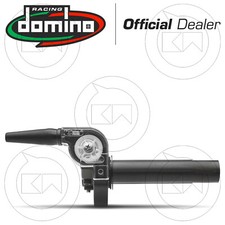 COMANDO GAS RAPIDO DOMINO 0506.03 FORMULA SCOOTER PIAGGIO ZIP SP RUNNER NRG FREE