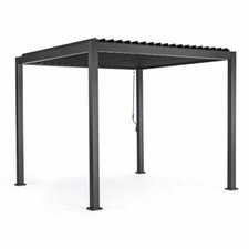 Pergola Bioclimatica 3x3 In