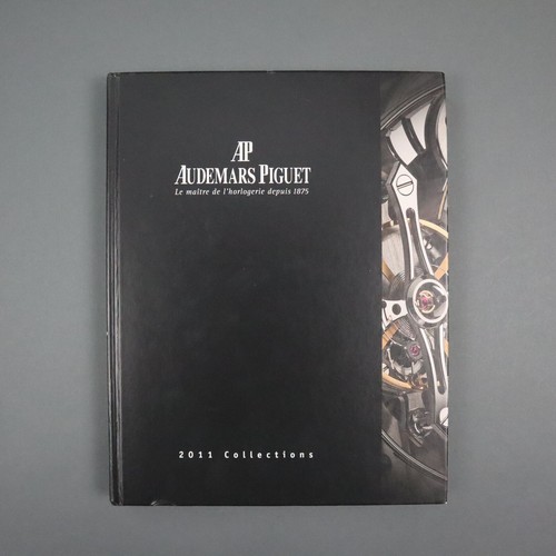 Audemars piguet collezione - audemars,