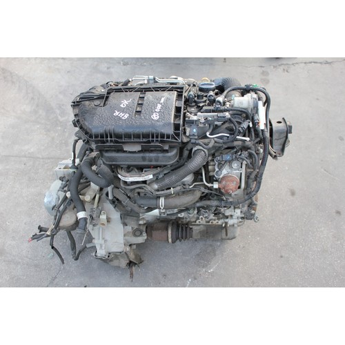 Motore 8hr 80000 - 8hr,