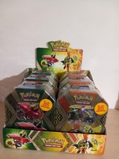 6 Tin Pokémon Tapu Koko/Bulu