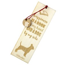 Chihuahua A Pelo Corto