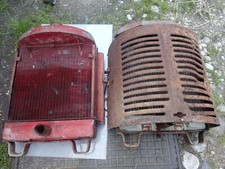 Radiatori David Brown cropmaster