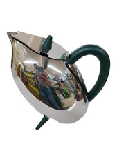 Teiera "Penguin Tea" Alessi