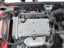 Alternatore Fiat Coupe 1.8 16v
