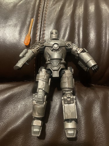 Hasbro iron man movie - iron,
