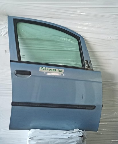 Portiera anteriore destra fiat - portiera,