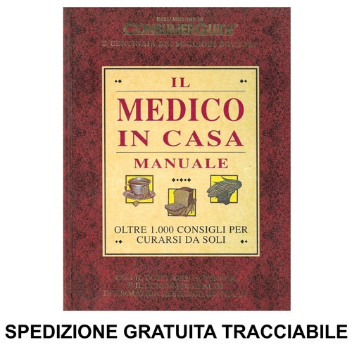 Medico casa manuale - in,